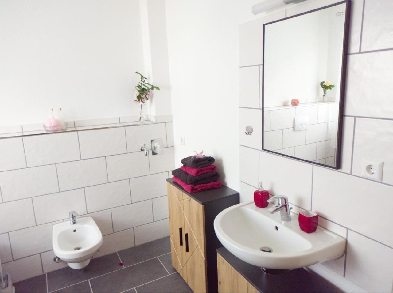 Zum Schmetterlingsflieder Appartement Kettershausen Buitenkant foto