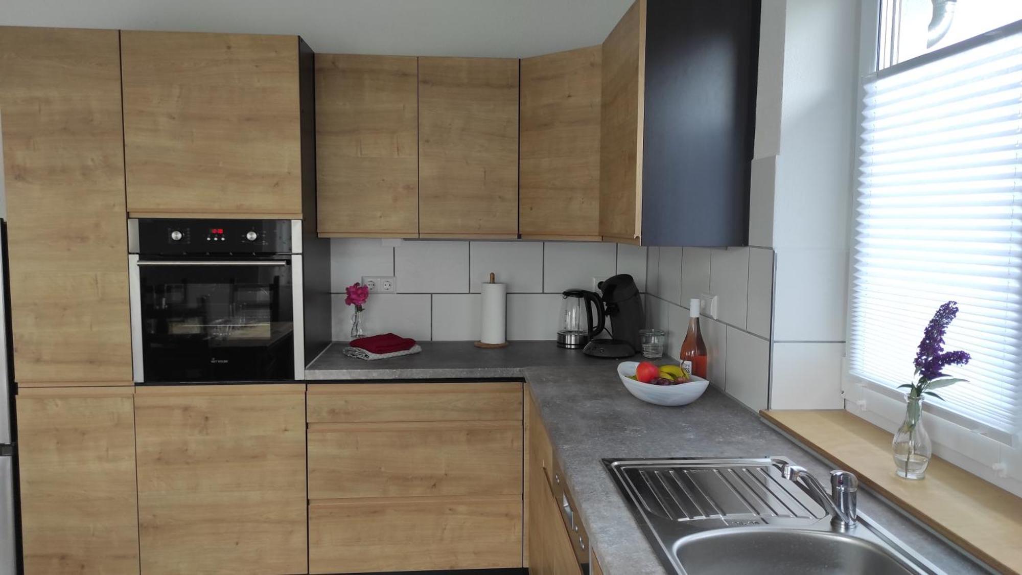 Zum Schmetterlingsflieder Appartement Kettershausen Buitenkant foto
